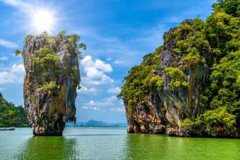 Rooftop Thailandia