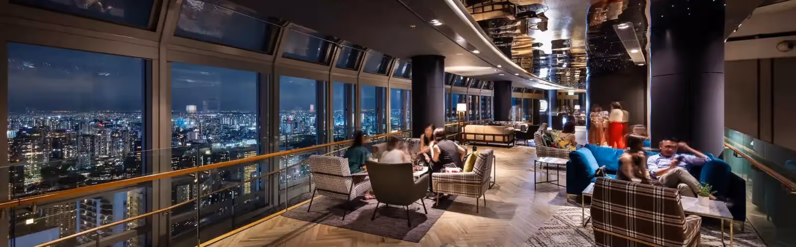 Rooftop 1-Atico a Singapore - 1