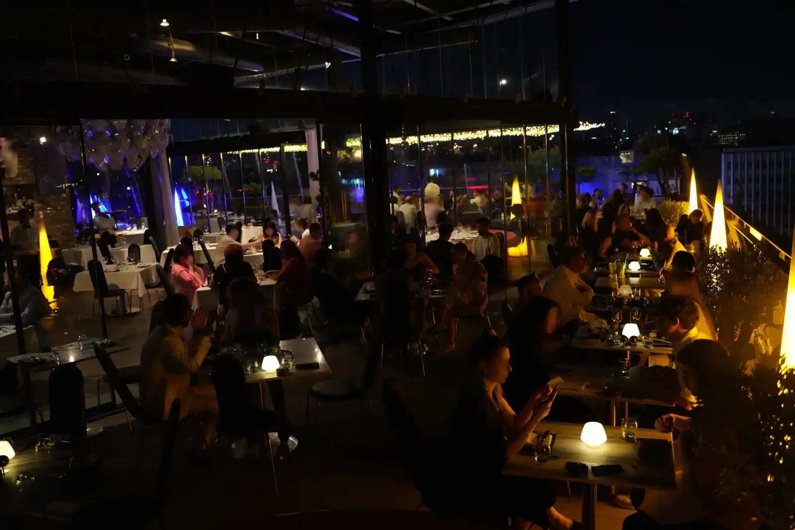 Rooftop 360 Istanbul a Istanbul - 1