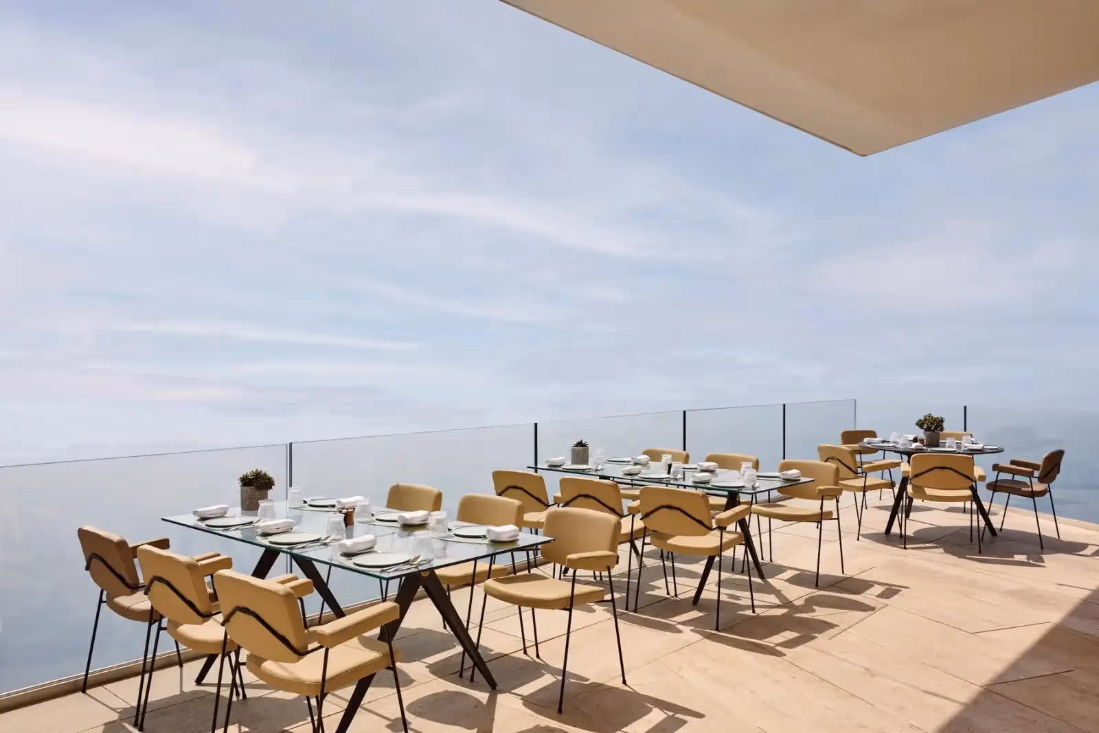 Rooftop abc kitchens riviera a Monte-Carlo - 1
