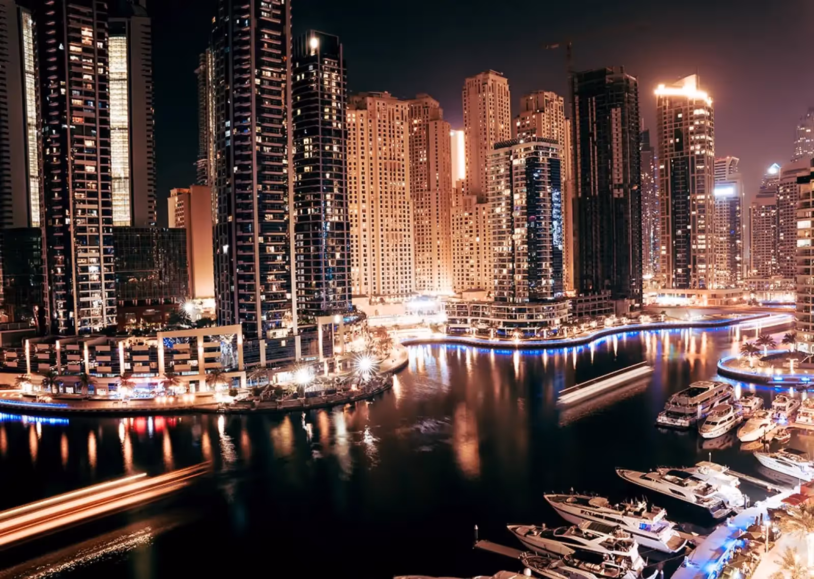 Rooftop Atelier M a Dubai - 1