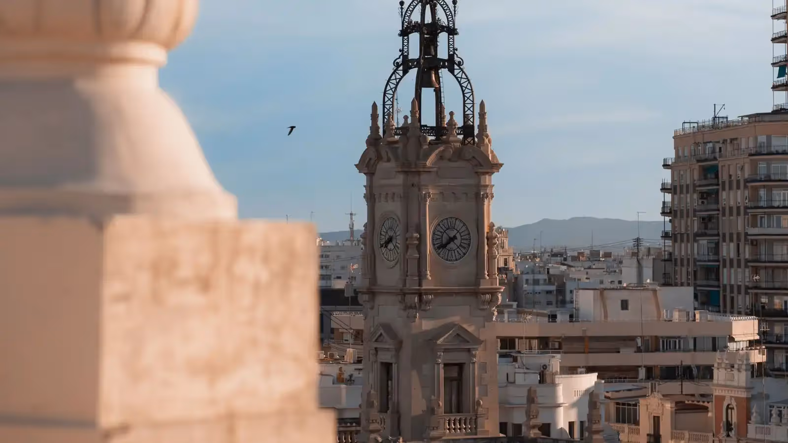 Rooftop Atenea Sky a Valencia - 3