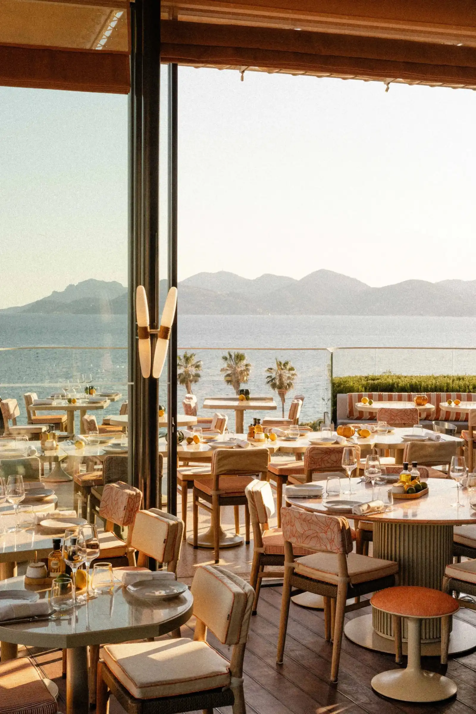 Rooftop Bella in Cannes - 2