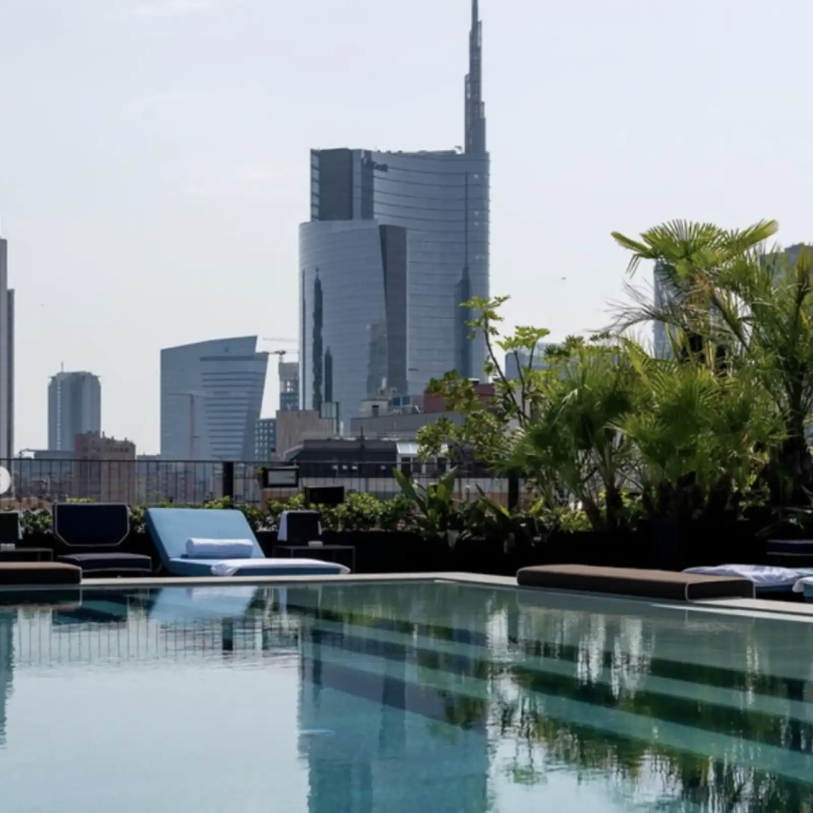 Rooftop Ceresio 7 in Milano - 3
