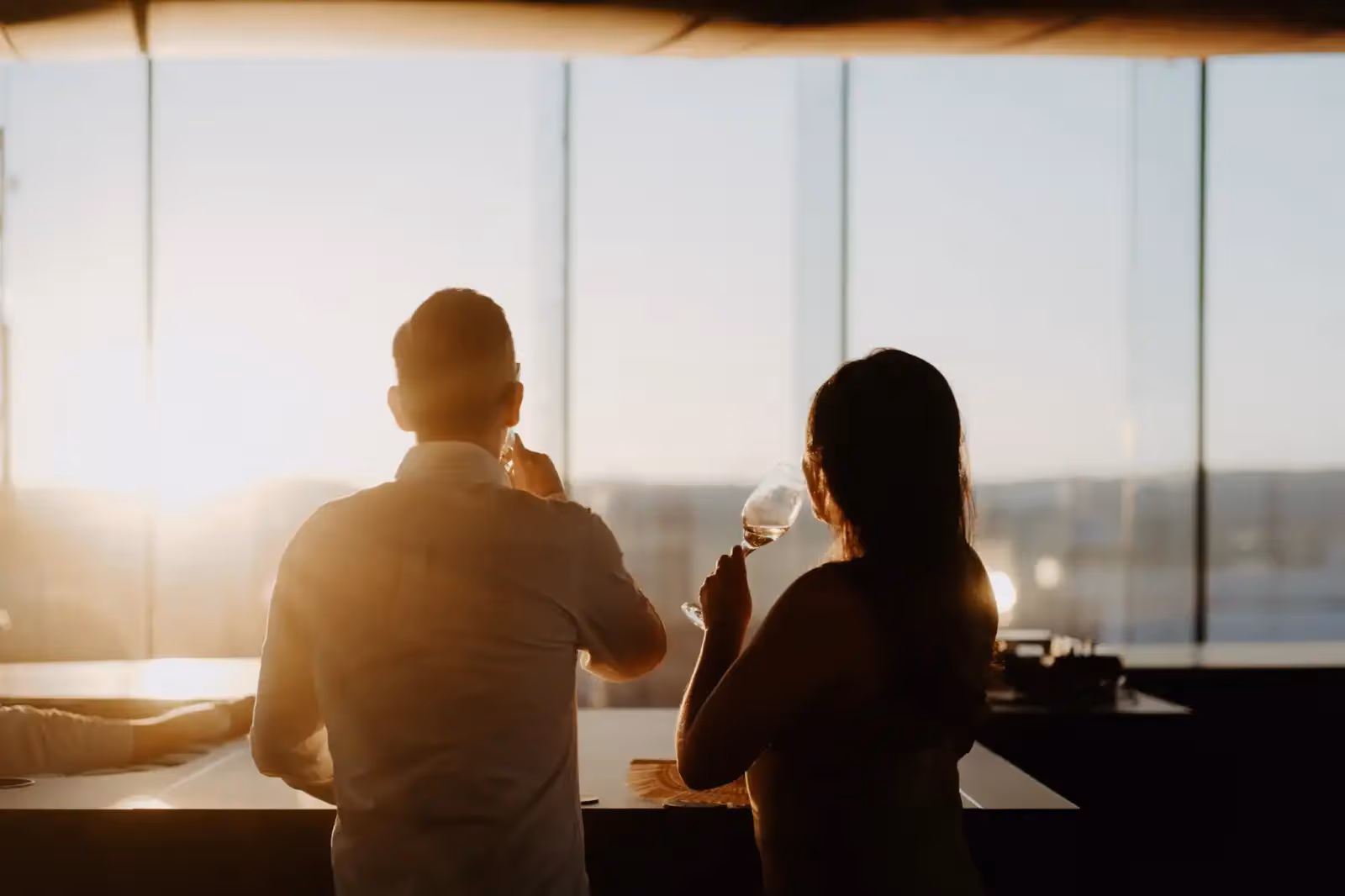 Rooftop Das LOFT a Vienna - 5