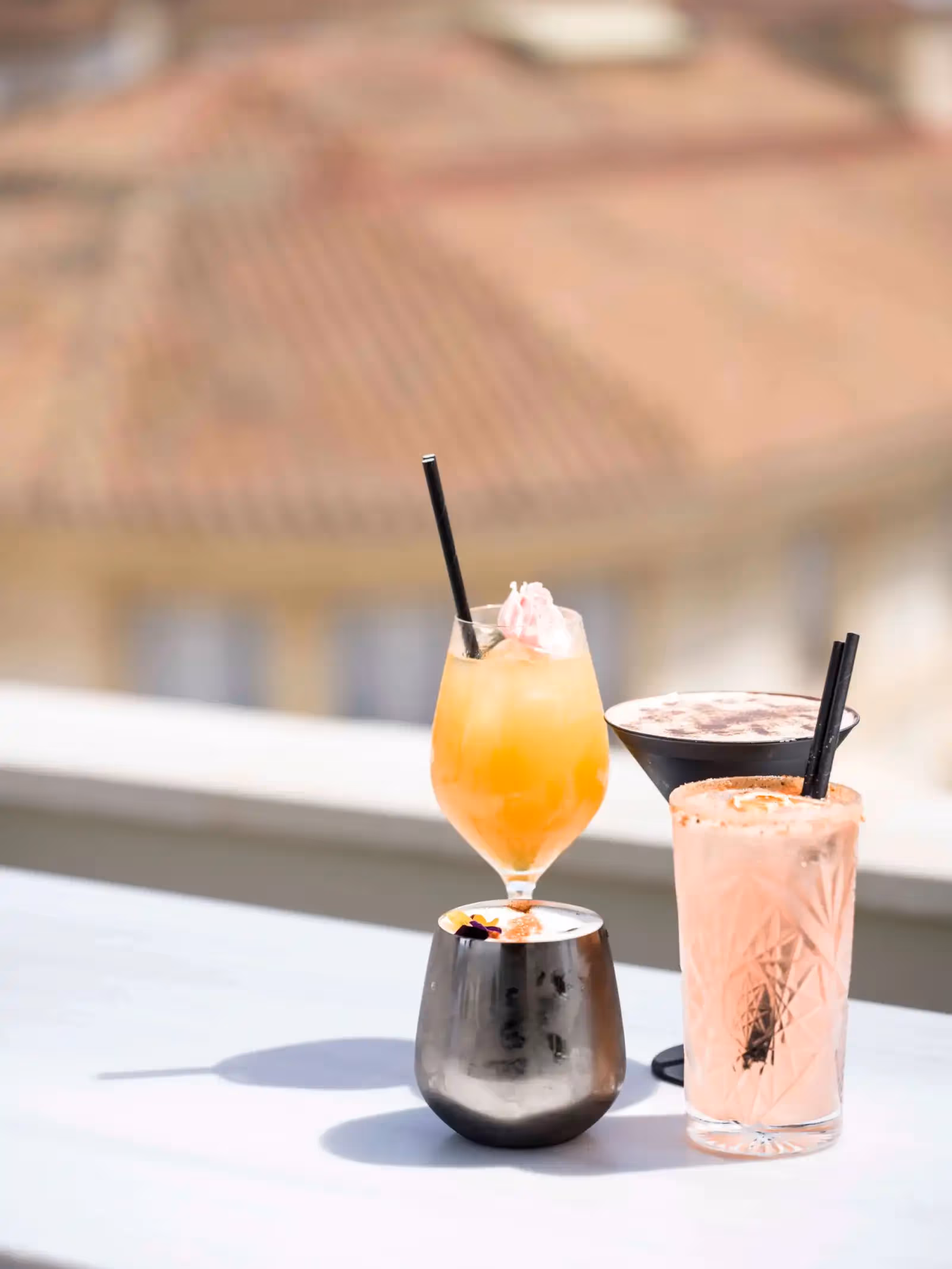 Rooftop El Taller de Larios 10 a Malaga - 4