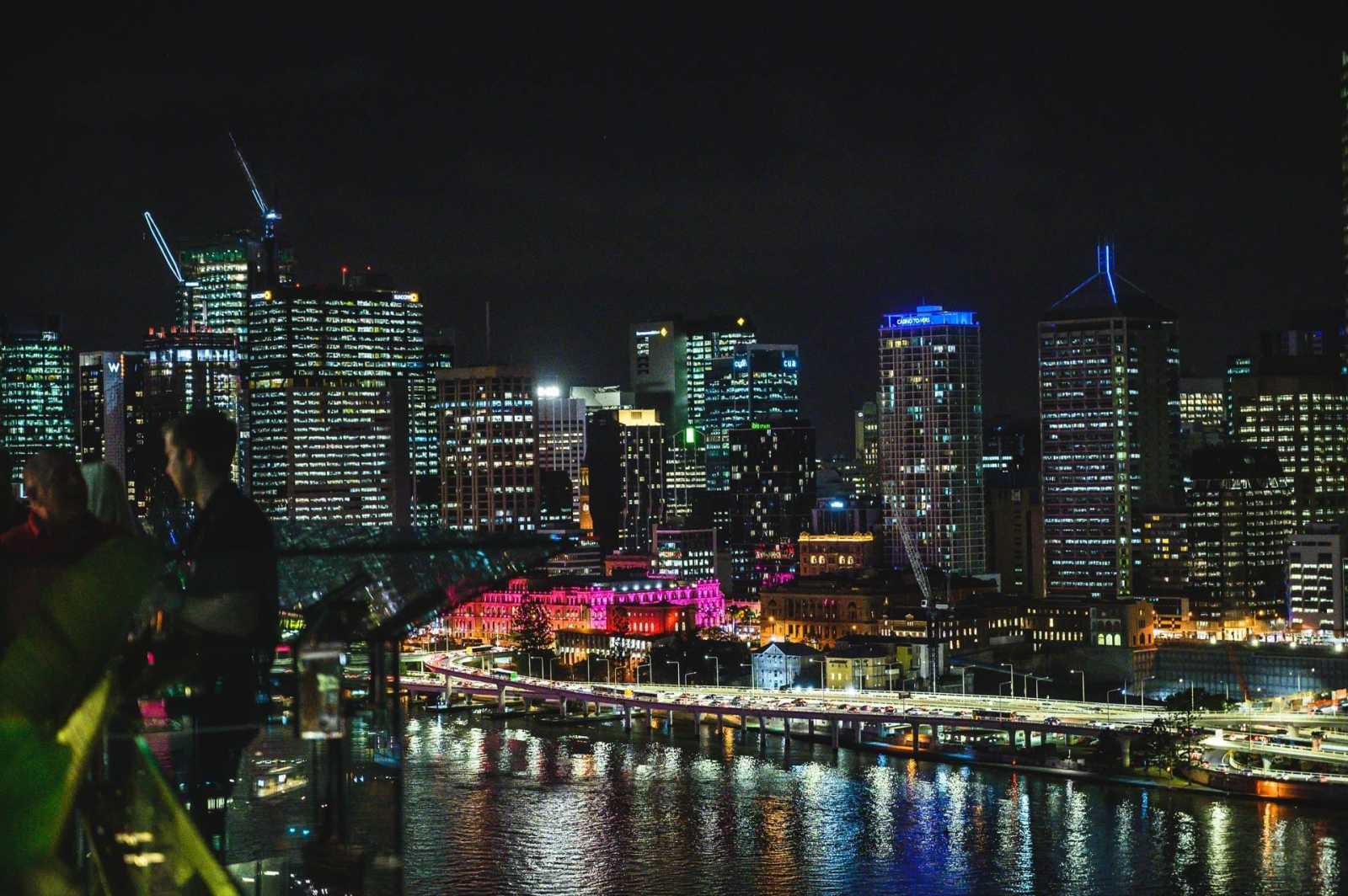 Rooftop The Terrace in Brisbane - 5