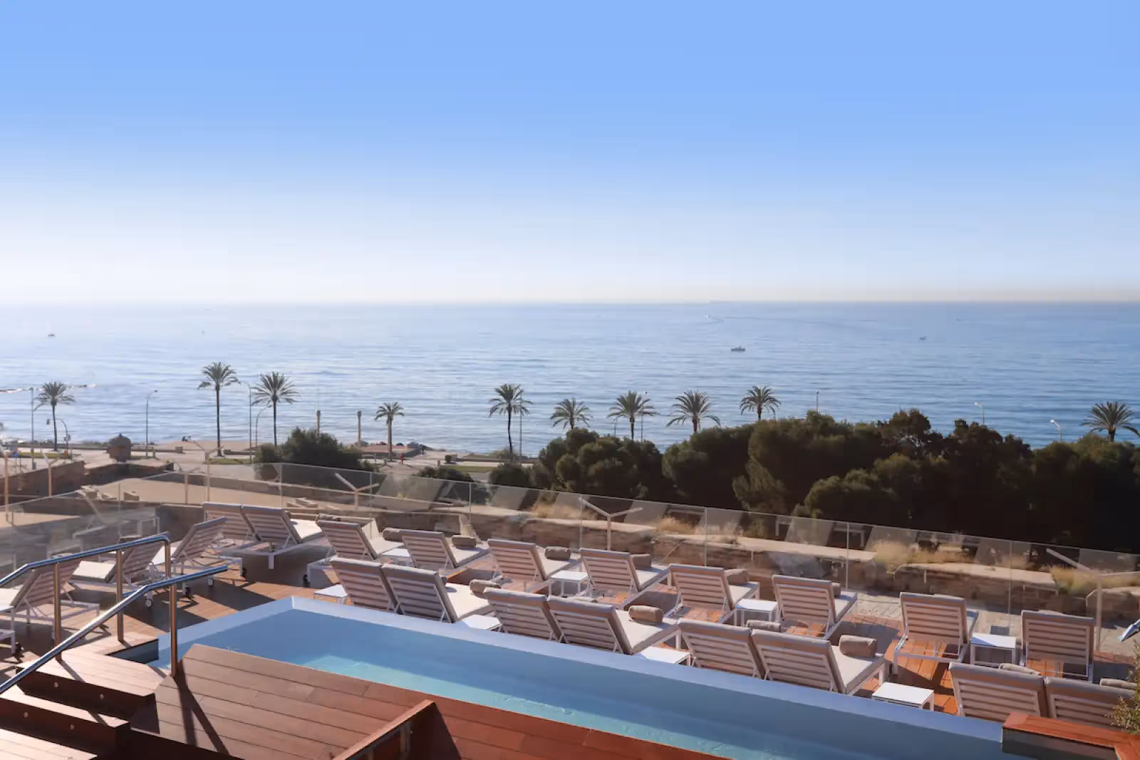 Es Princep Rooftop a Palma di Maiorca - 1