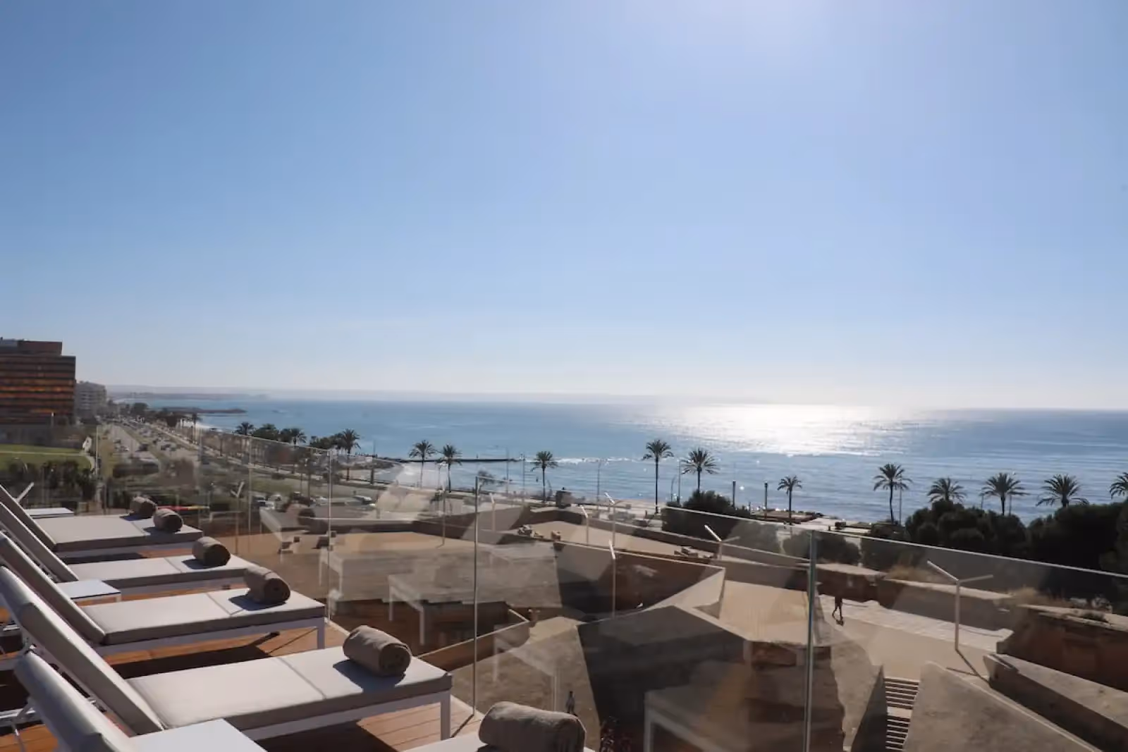 Es Princep Rooftop a Palma di Maiorca - 3