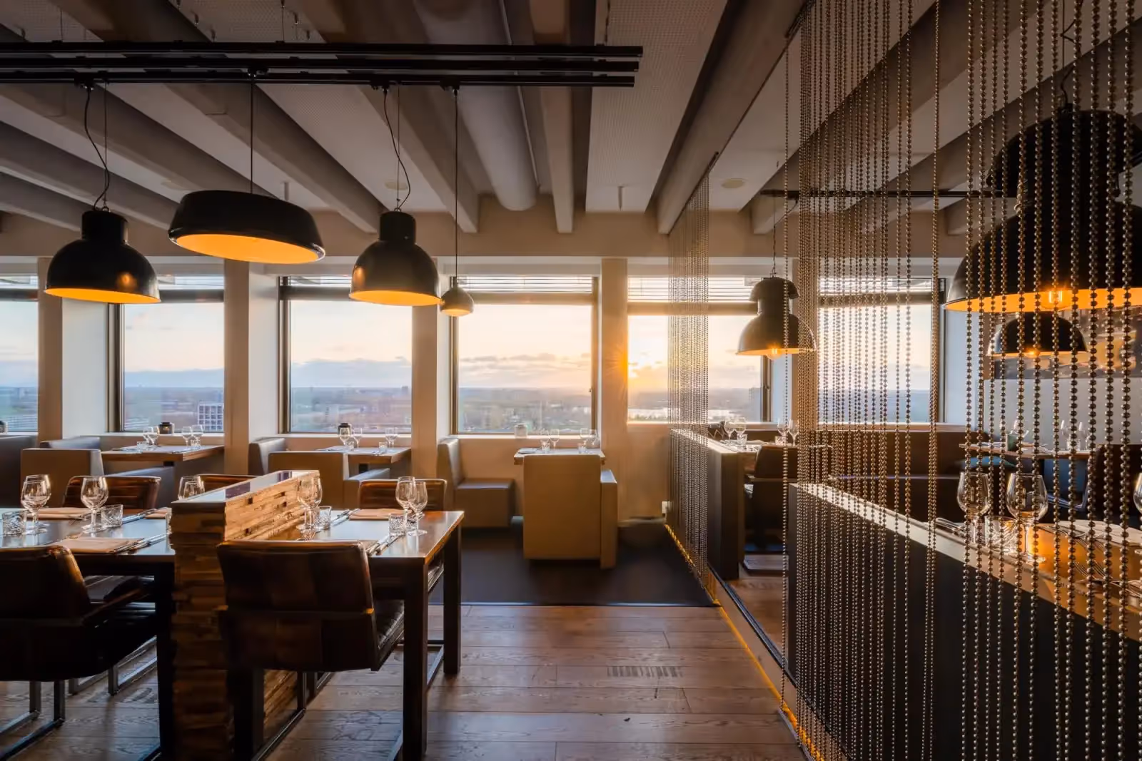 Rooftop Floor17 a Amsterdam - 3