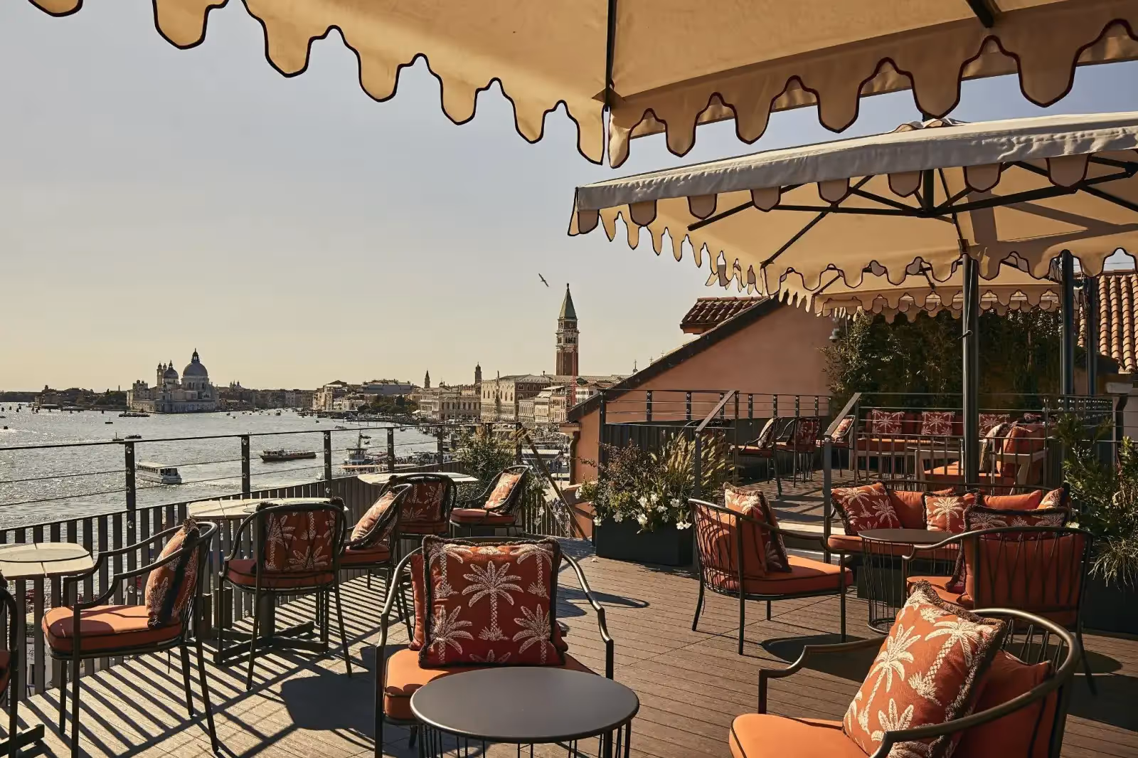 Gabrielli Rooftop Terrace a Venezia - 2