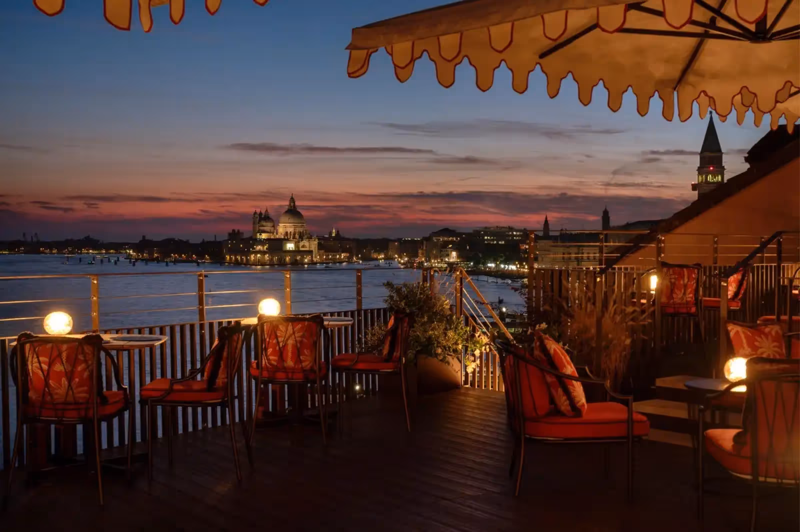 Gabrielli Rooftop Terrace a Venezia - 4