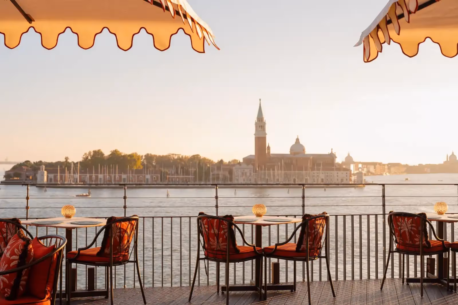 Gabrielli Rooftop Terrace a Venezia - 3
