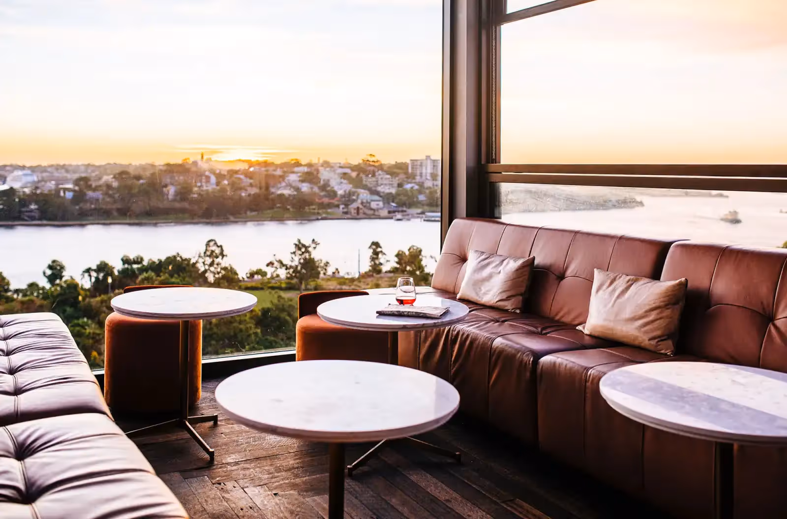 Rooftop Henry Deane a Sydney - 1
