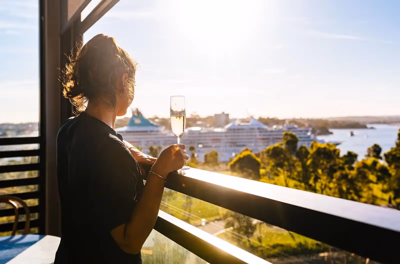 Rooftop Henry Deane a Sydney - 2