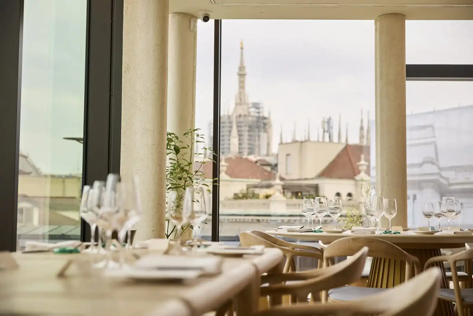 Rooftop Horto in Milano - 3