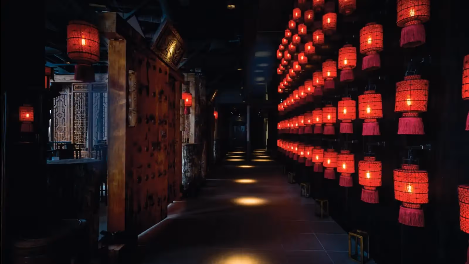 Rooftop Hutong in Londra - 3