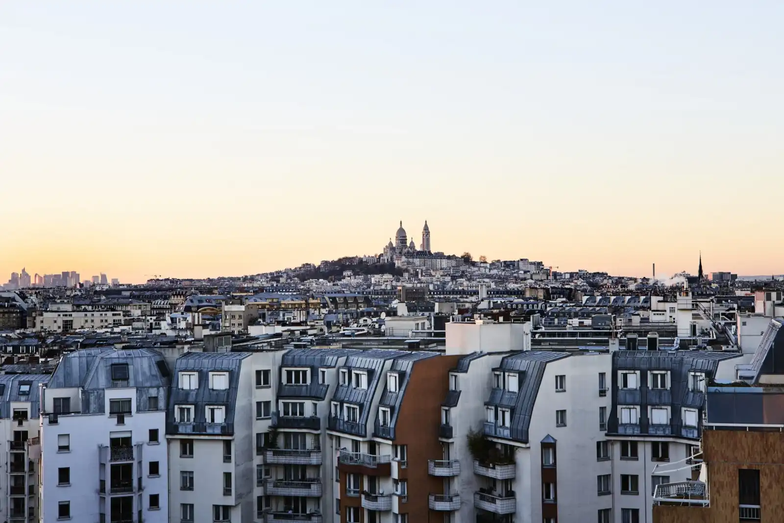Khayma Rooftop a Parigi - 3