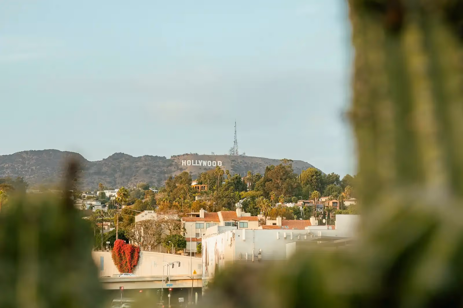 Rooftop Lemon Grove a Los Angeles - 2