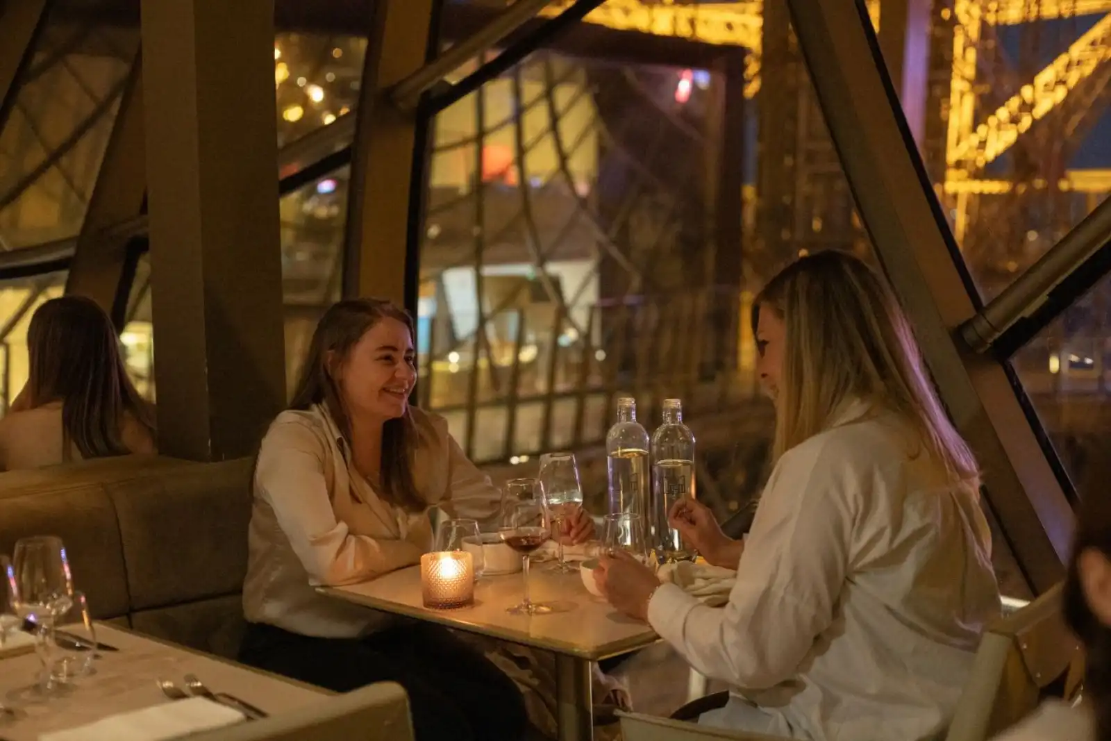 Rooftop Madame Brasserie in Parigi - 2