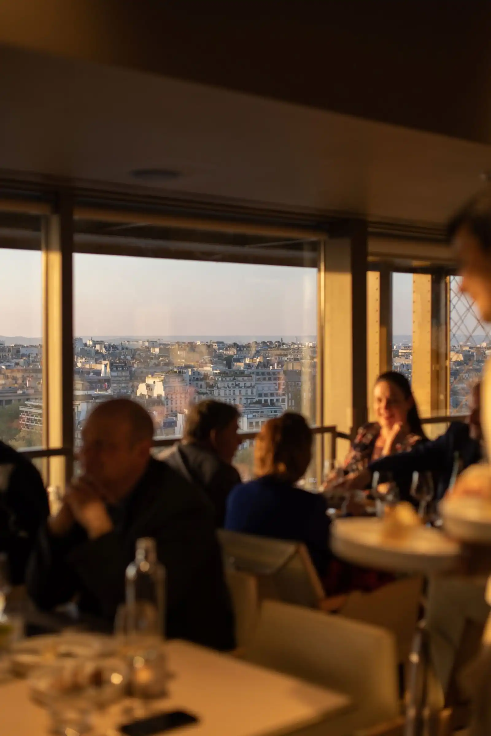 Rooftop Madame Brasserie in Parigi - 4