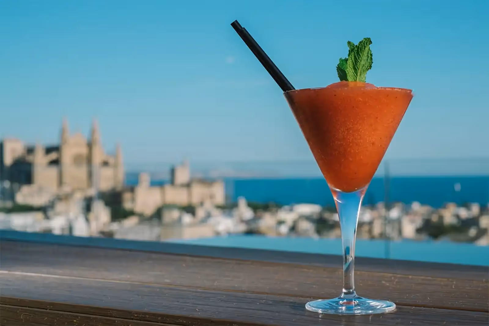 Nakar Rooftop a Palma di Maiorca - 4