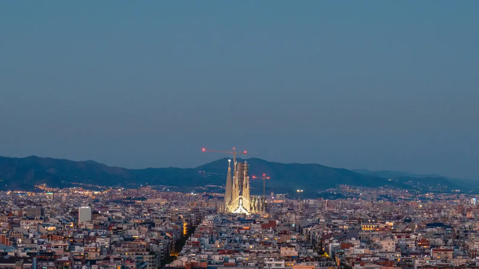 Nobu Rooftop a Barcellona - 3
