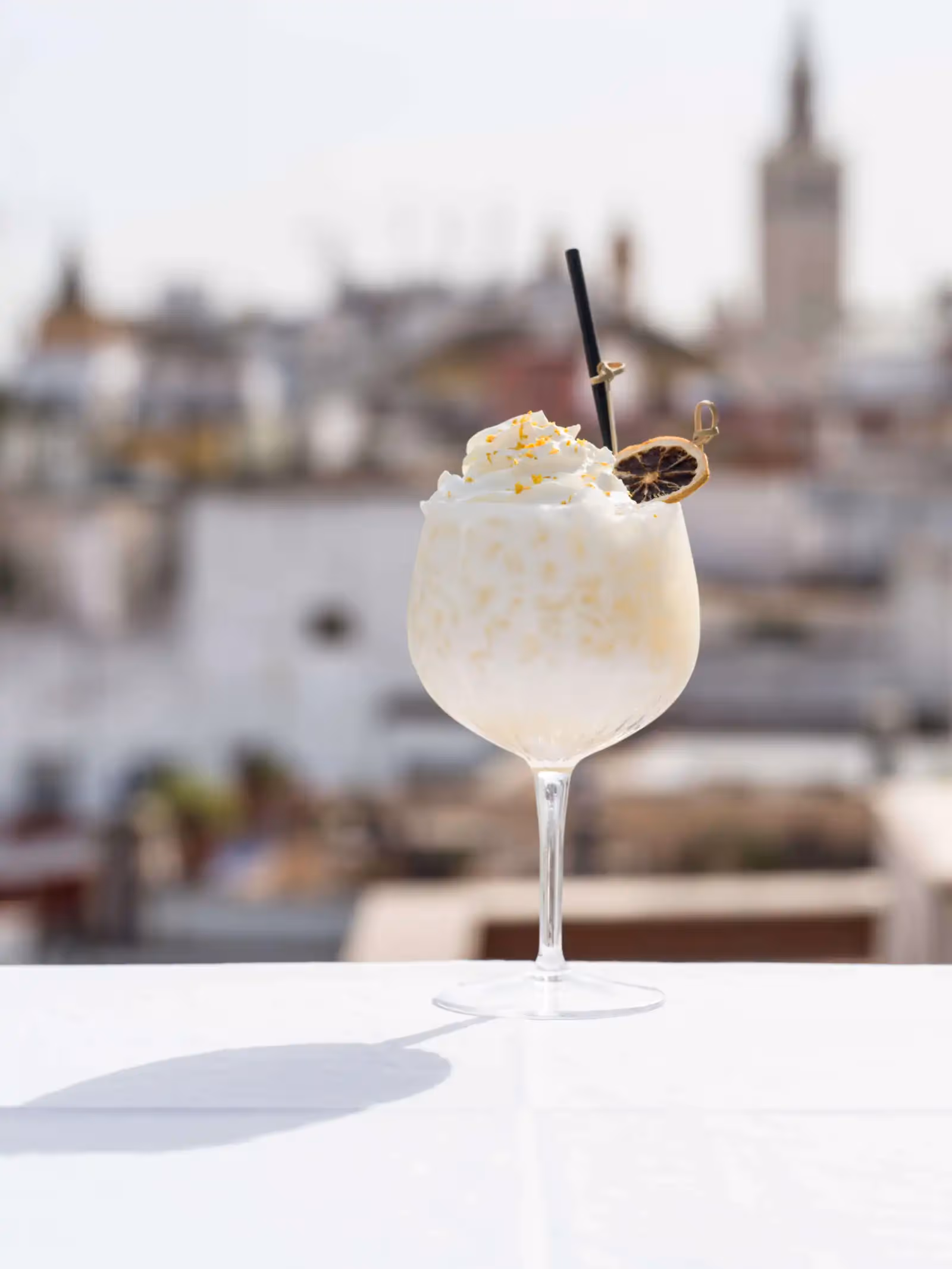 Rooftop Recoveco a Siviglia - 1