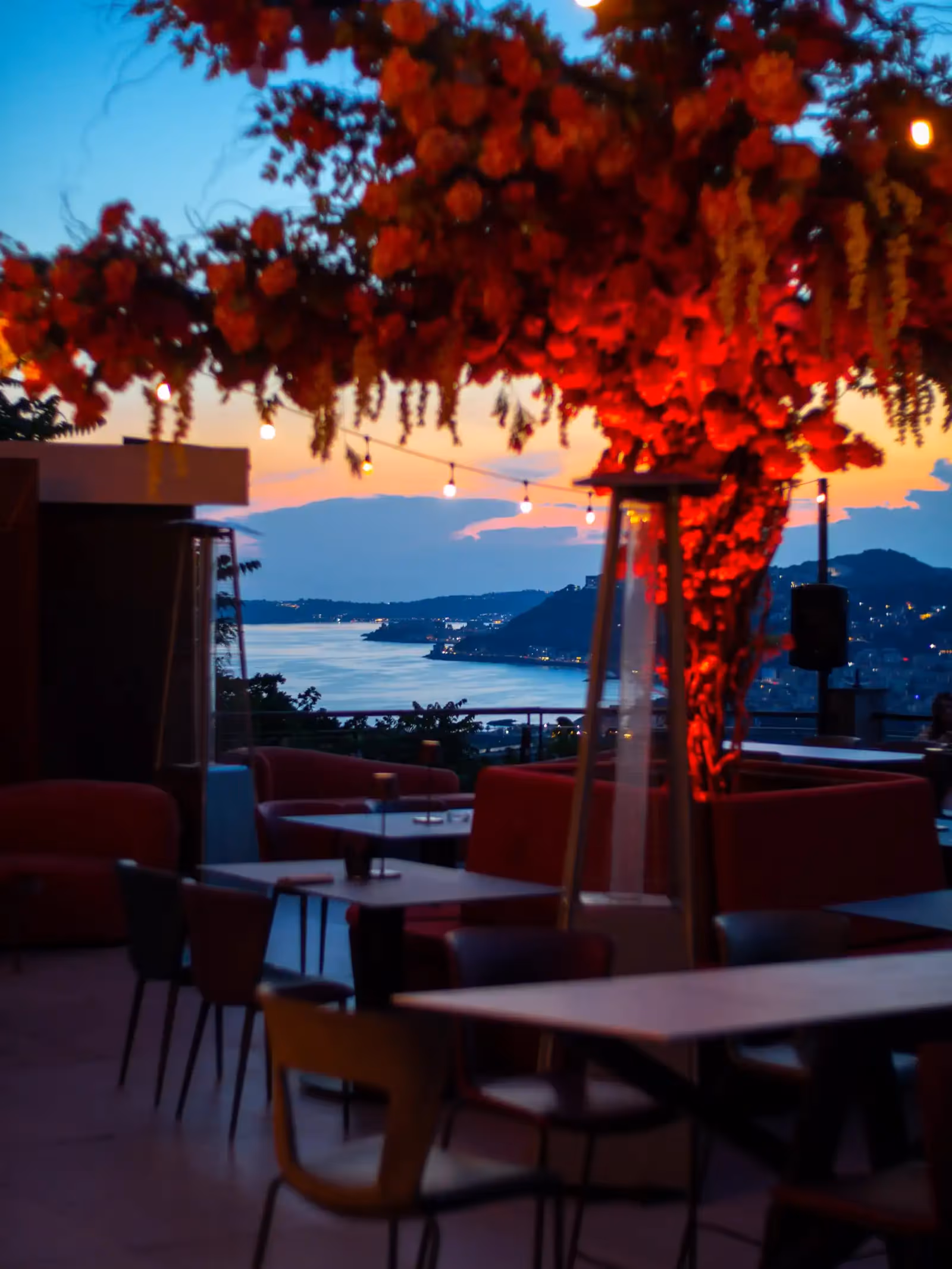 Riserva Rooftop a Napoli - 2