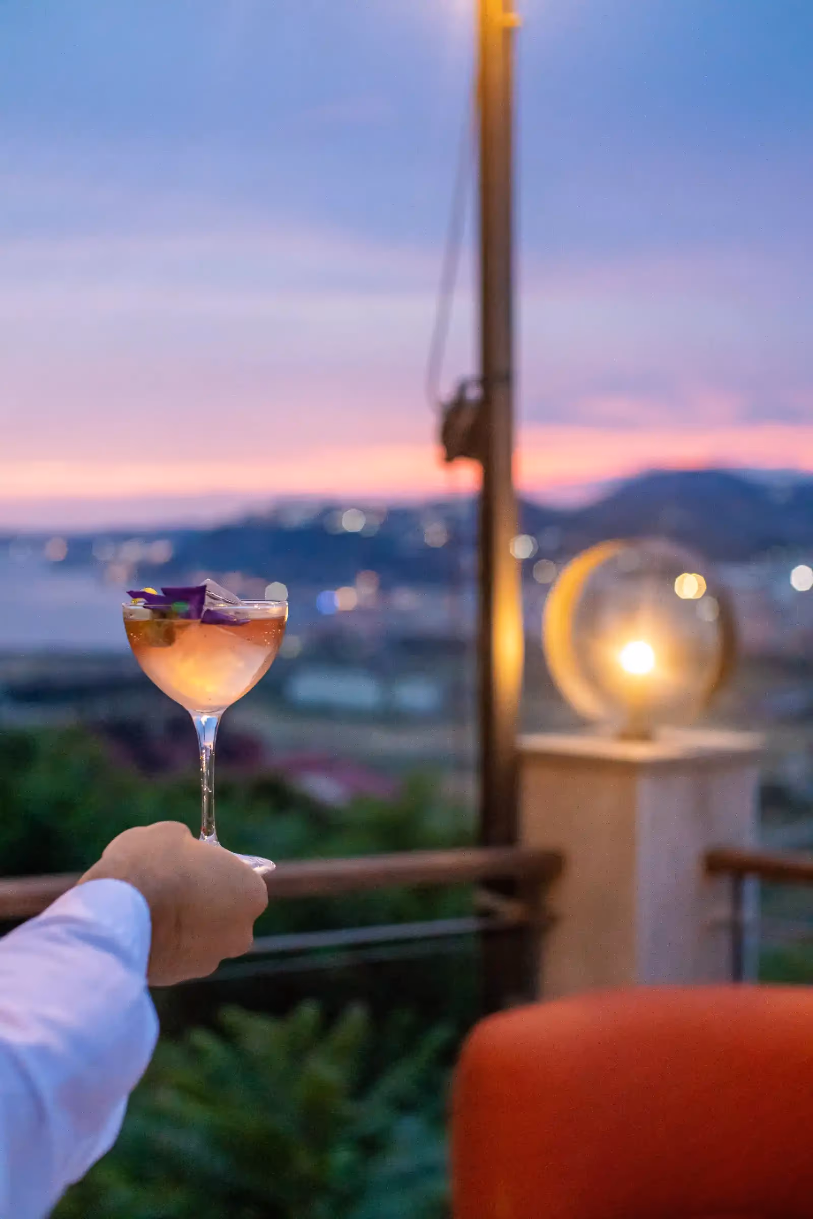 Riserva Rooftop a Napoli - 3