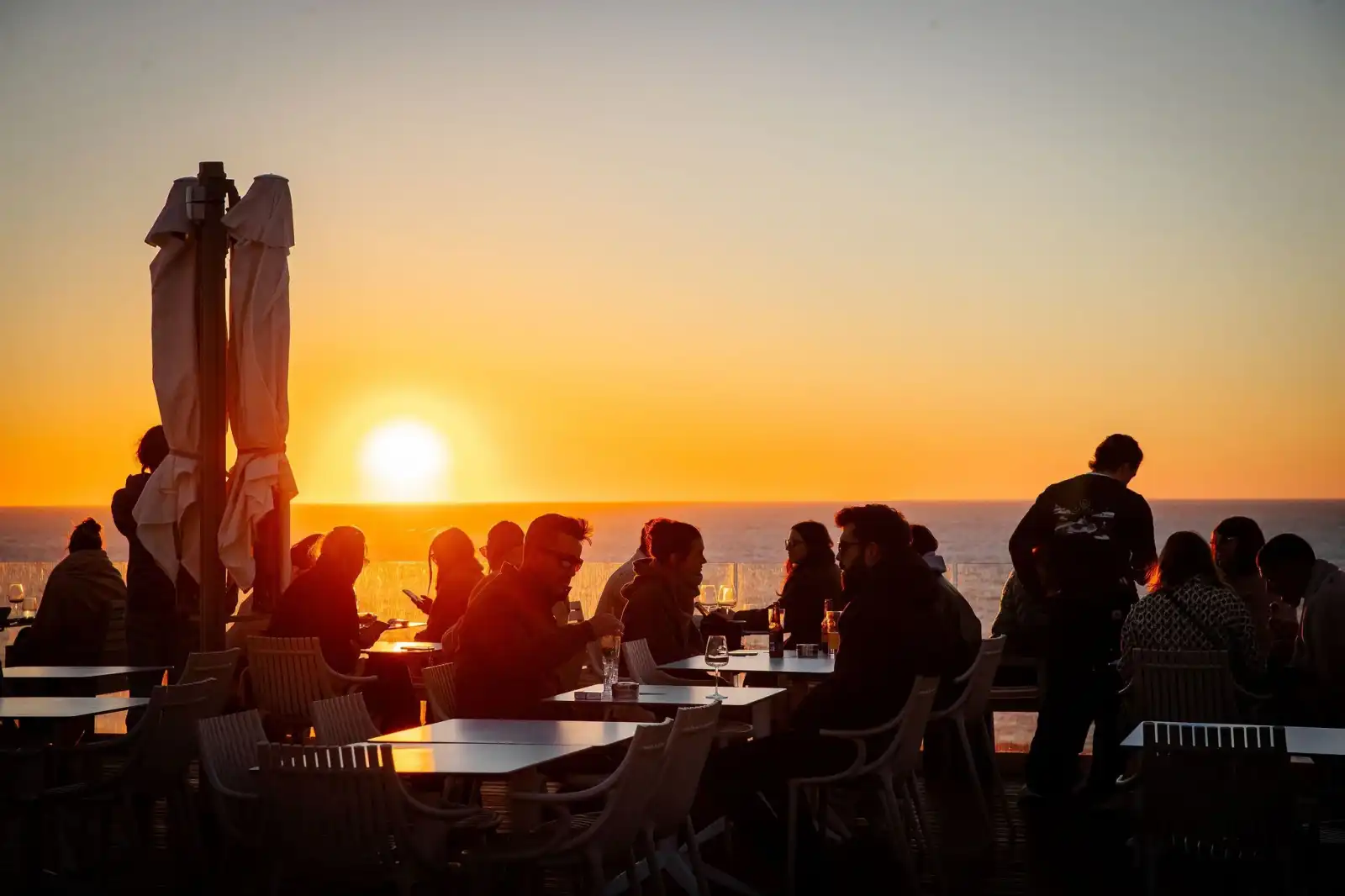 Rooftop Olatua a Biarritz - 3