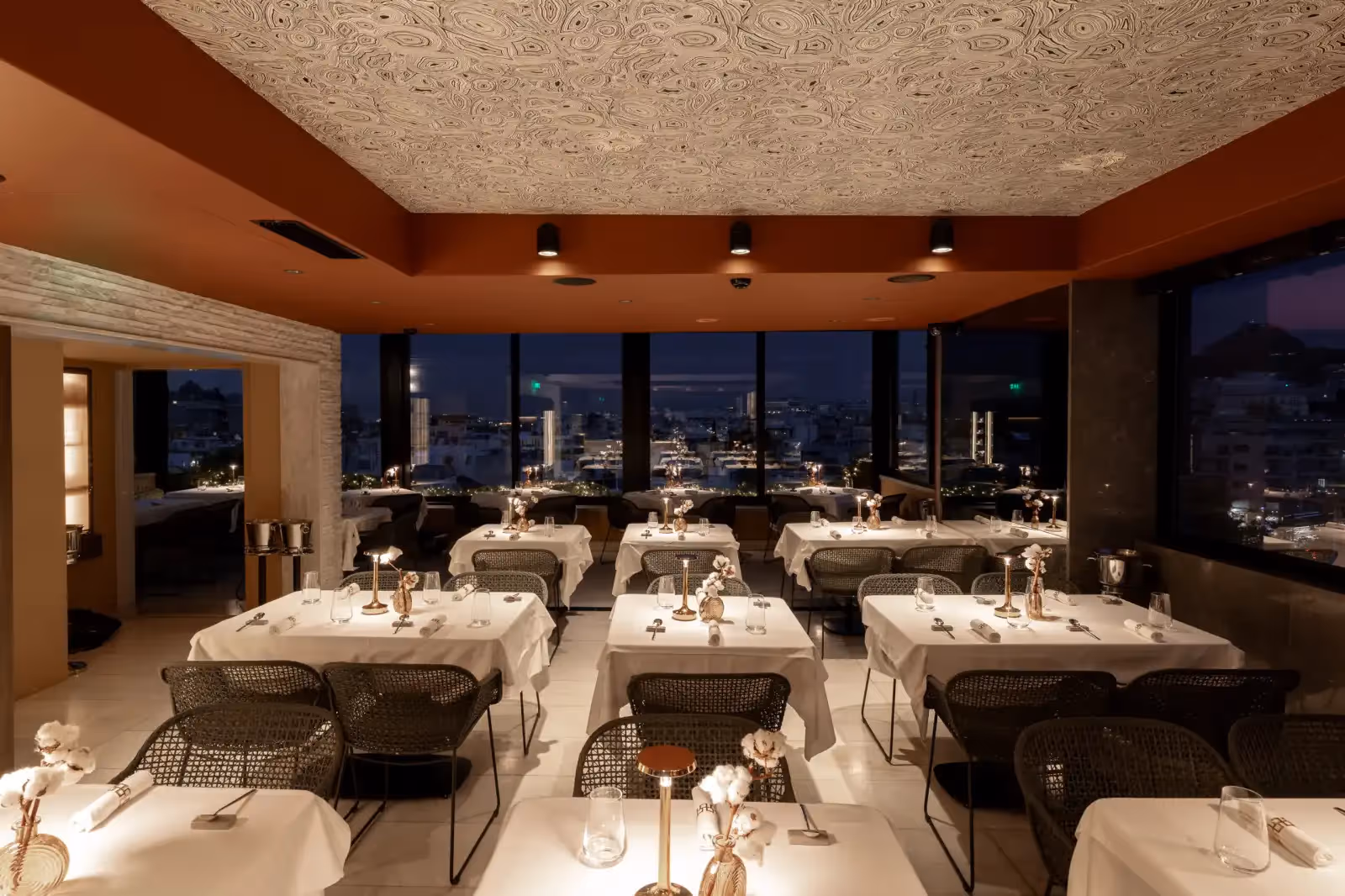 Rooftop Sense in Atene - 3