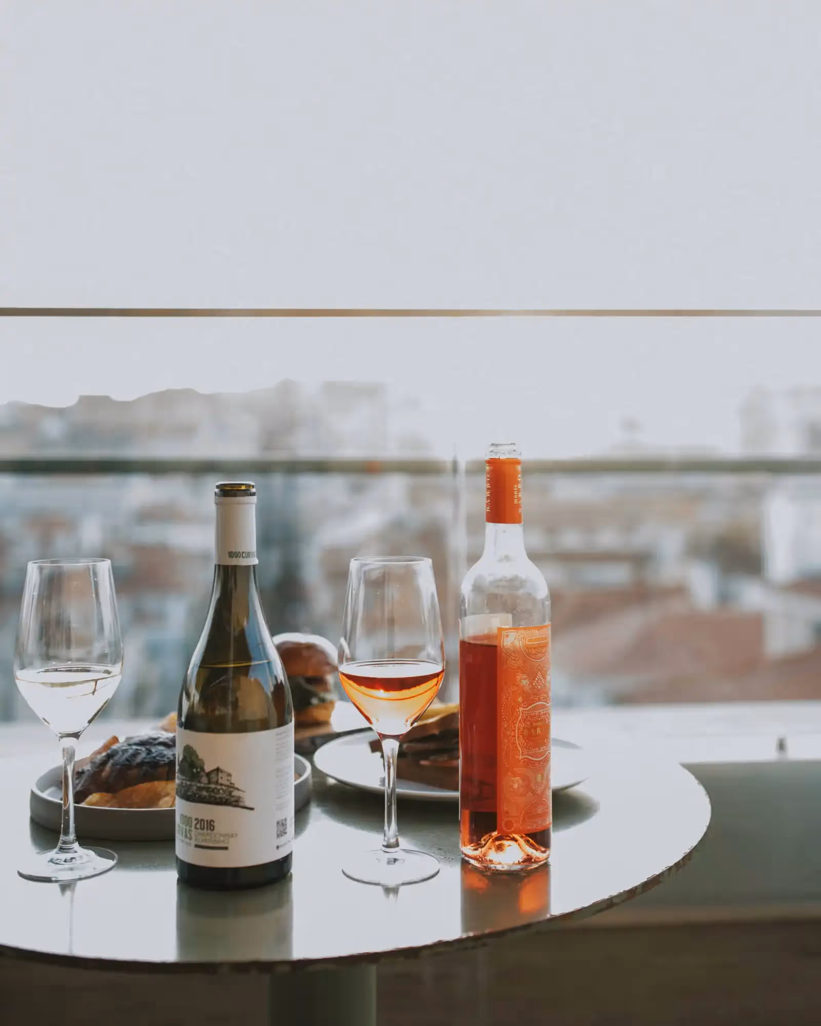 Rooftop Terraço Editorial in Lisbona - 4