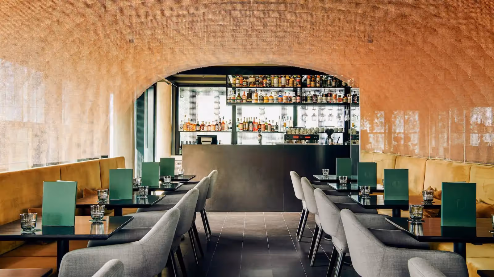 The Q Rooftop Bar a Melbourne - 3