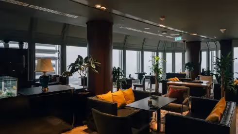 Rooftop 1-Atico Singapore