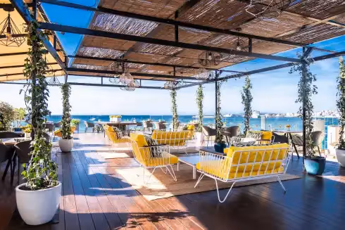 Es Princep Rooftop Palma di Maiorca