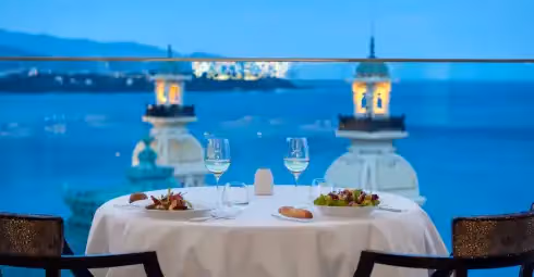 Rooftop Le Grill Monte-Carlo