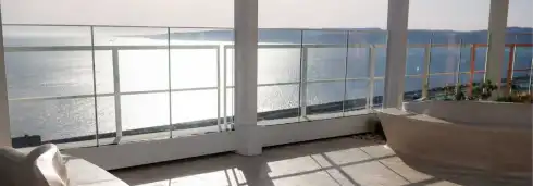 Rooftop Sky Center Marsiglia