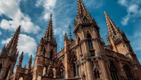 Rooftop Barcellona