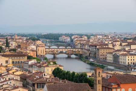 Rooftop Firenze