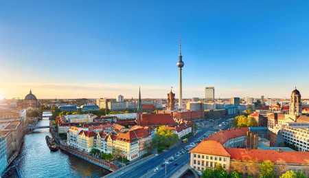 Rooftop Berlino