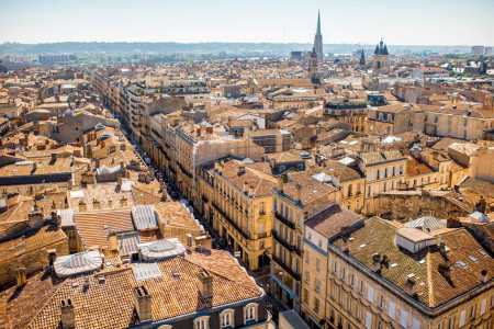 Rooftop Bordeaux